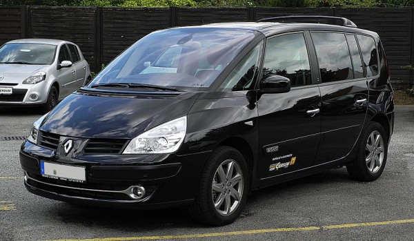 Renault Espace